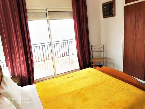 Apartamento Villa Marval