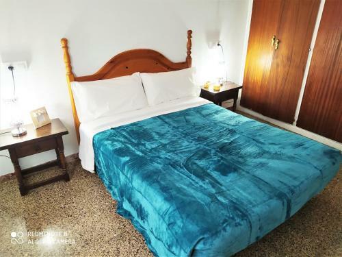 Apartamento Villa Marval