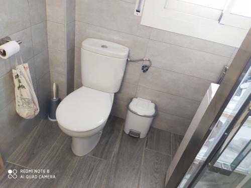 Apartamento Villa Marval