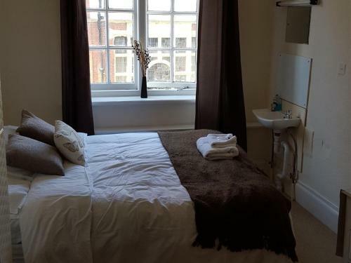 The Bear Hotel