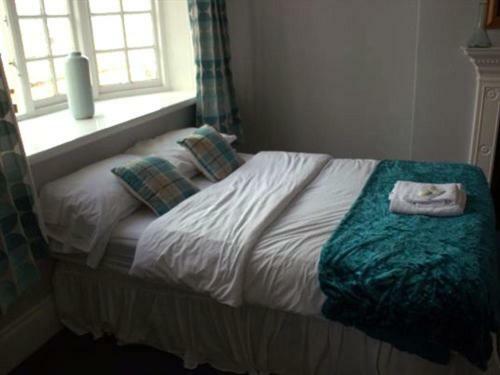 The Bear Hotel