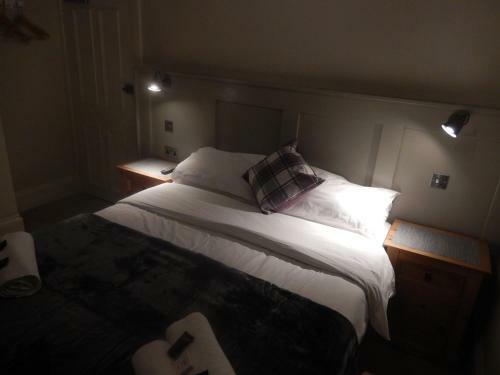 The Bear Hotel