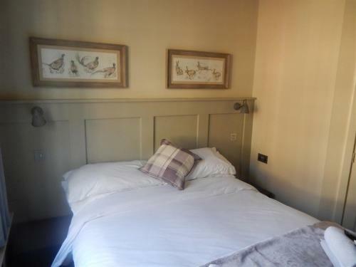 The Bear Hotel