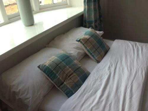 The Bear Hotel