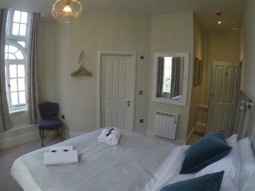 The Bear Hotel