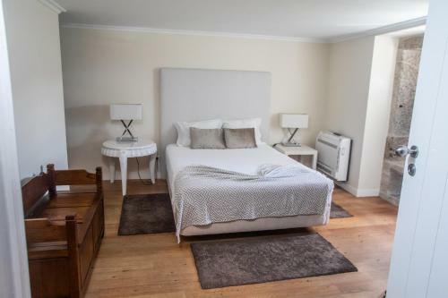 Agroturismo Casas De S�o Martinho