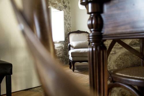 Agroturismo Casas De S�o Martinho