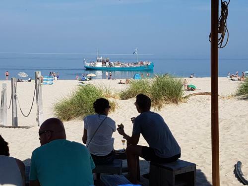 Bed & Breakfast Thuis Op Texel
