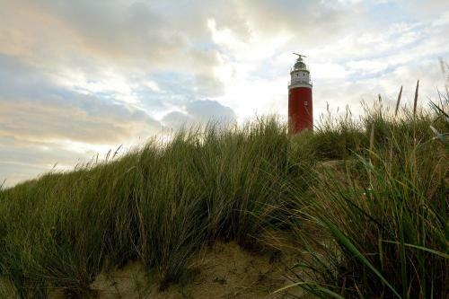 Bed & Breakfast Thuis Op Texel