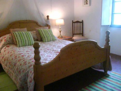 Agroturismo La Carapeteria