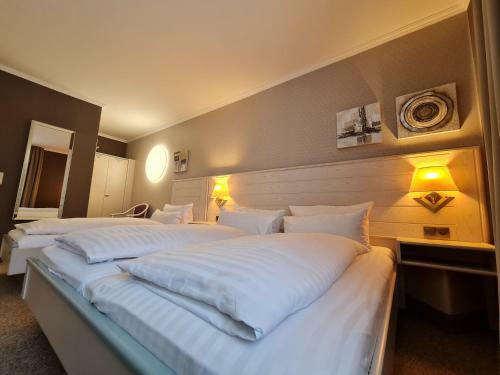 Ambiente Hotel & Restaurant