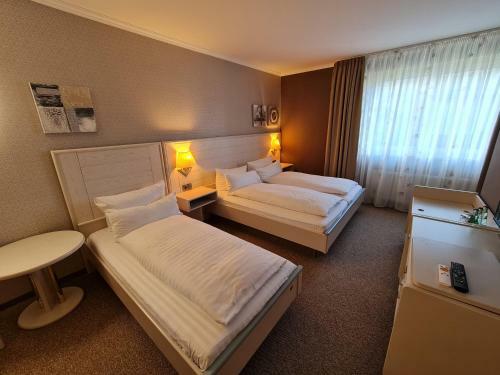 Ambiente Hotel & Restaurant