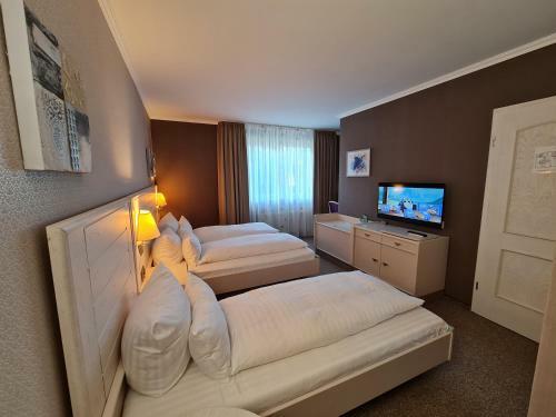 Ambiente Hotel & Restaurant