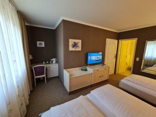 Ambiente Hotel & Restaurant