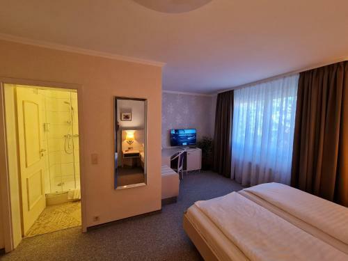 Ambiente Hotel & Restaurant