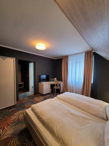 Ambiente Hotel & Restaurant