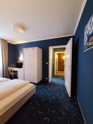 Ambiente Hotel & Restaurant
