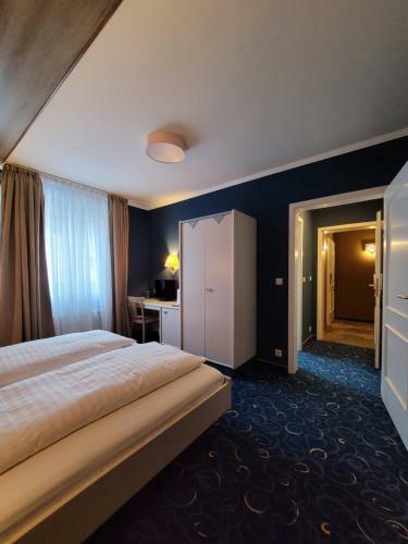 Ambiente Hotel & Restaurant