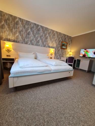Ambiente Hotel & Restaurant