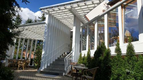 Ambiente Hotel & Restaurant