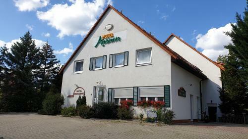 Ambiente Hotel & Restaurant