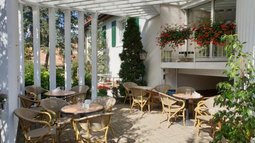 Ambiente Hotel & Restaurant