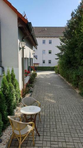 Ambiente Hotel & Restaurant