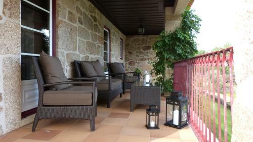 Quinta Do Correia