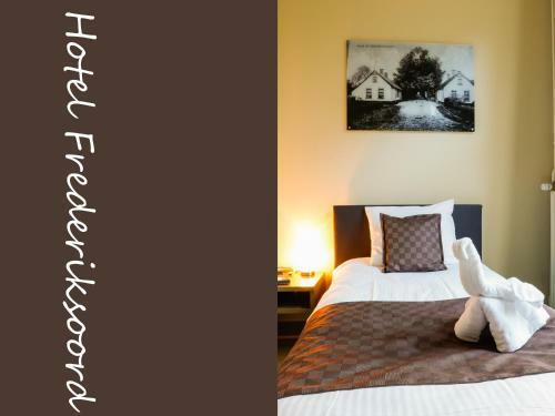 Hotel Frederiksoord
