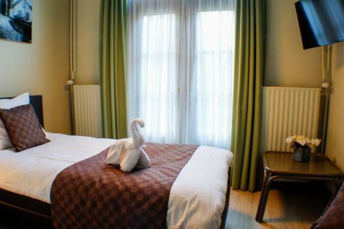 Hotel Frederiksoord