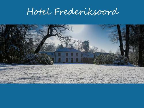 Hotel Frederiksoord