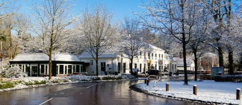 Hotel Frederiksoord