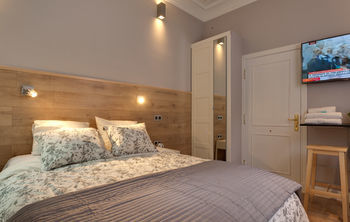Apartamento Suites You