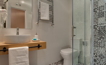 Apartamento Suites You