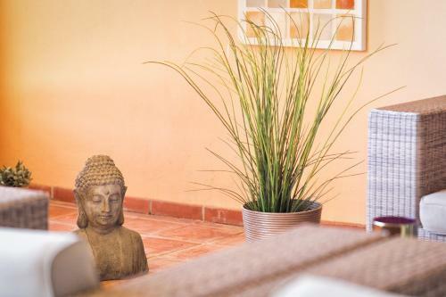 Elviria Apartment
