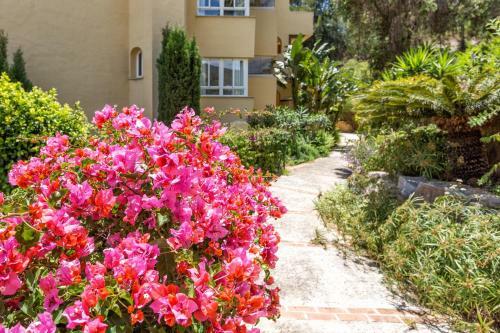 Elviria Apartment