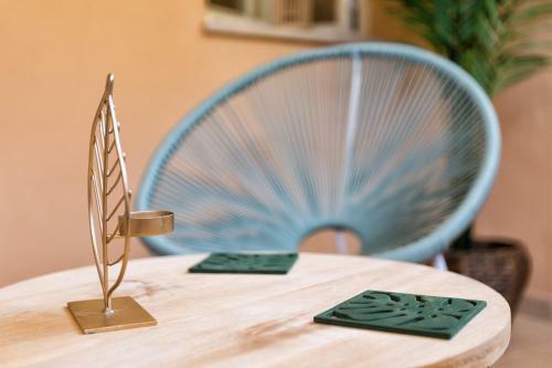 Elviria Apartment