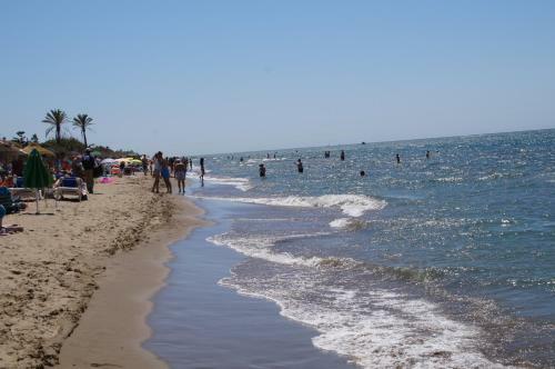 Elviria Apartment