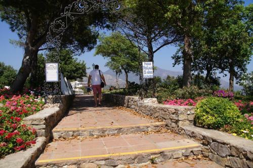 Elviria Apartment