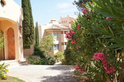 Elviria Apartment