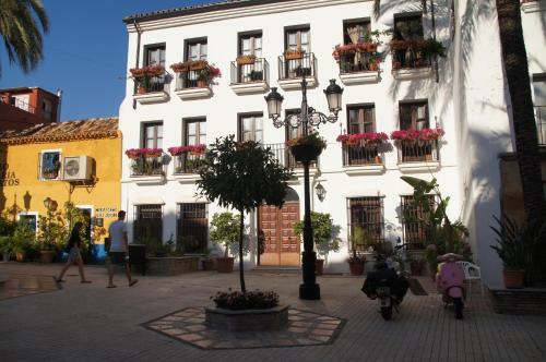 Elviria Apartment
