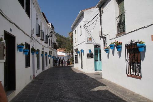 Elviria Apartment