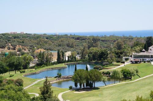 Elviria Apartment