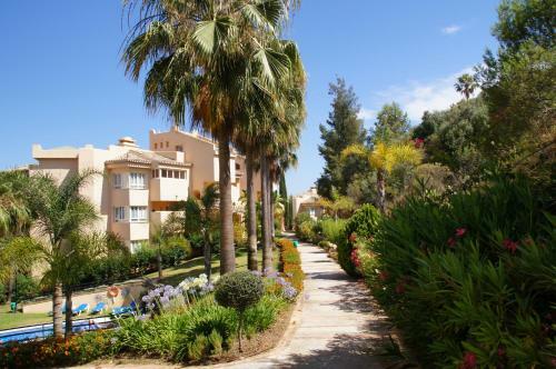 Elviria Apartment