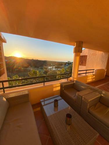 Elviria Apartment