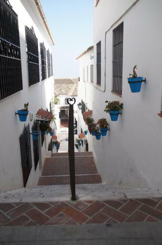 Elviria Apartment