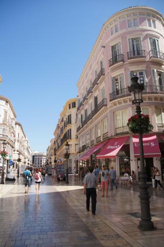 Elviria Apartment