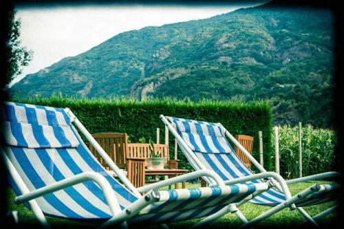Agroturismo Lou Rose