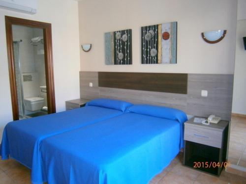 Hostal La Colonia
