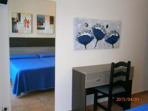 Hostal La Colonia